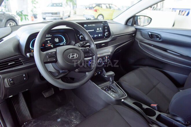 Hyundai i20 2024, 0 km - 1.4 л - Bakı