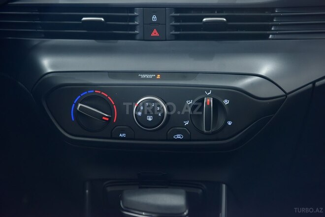 Hyundai i20 2024, 0 km - 1.4 л - Bakı