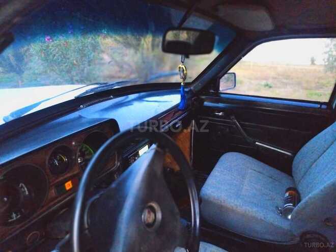 GAZ 24-10 1988, 18,899 km - 2.4 л - Bakı