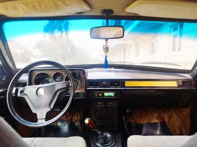 GAZ 24-10 1988, 18,899 km - 2.4 л - Bakı