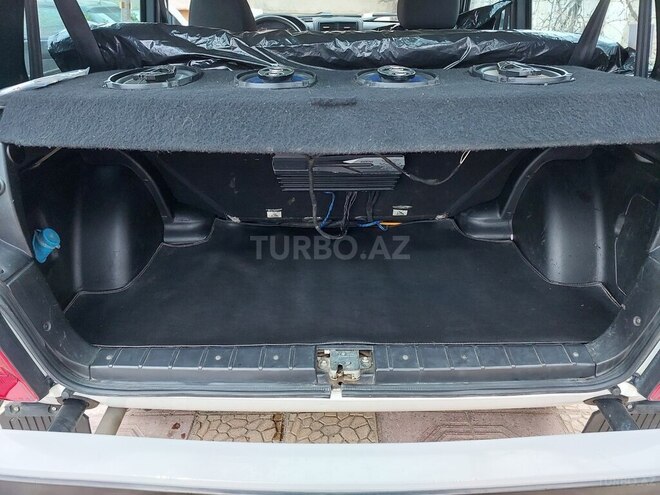 LADA (VAZ) Niva 2022, 59,000 km - 1.7 l - Bakı