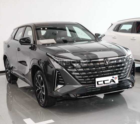 Changan  2025, 0 km - 1.5 l - Bakı