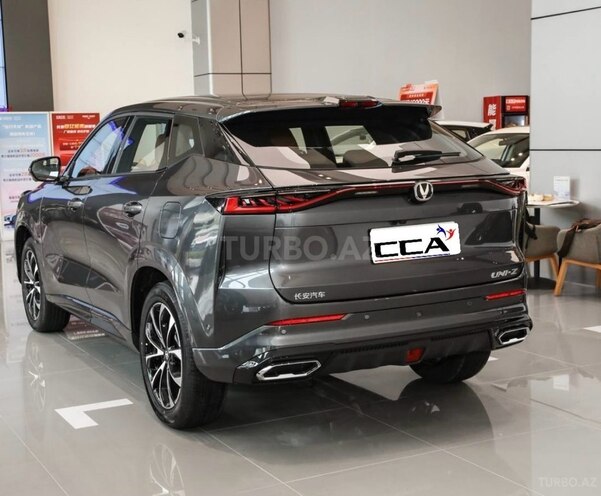 Changan  2025, 0 km - 1.5 l - Bakı