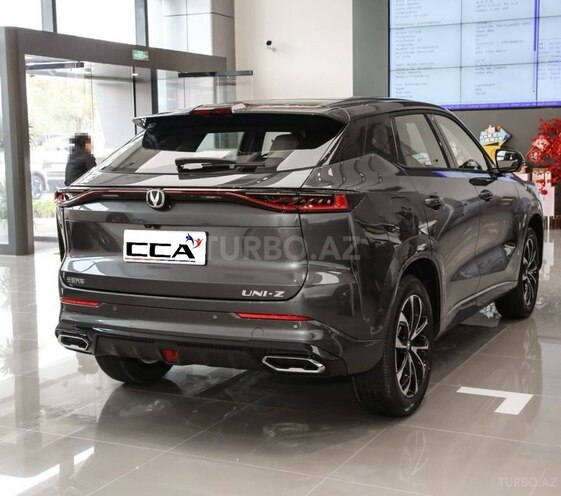Changan  2025, 0 km - 1.5 l - Bakı