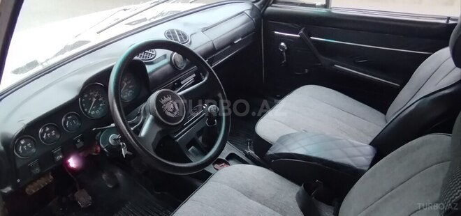 LADA (VAZ) 2106 1989, 95,000 km - 1.5 л - Şamaxı