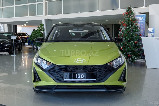 Hyundai i20-2