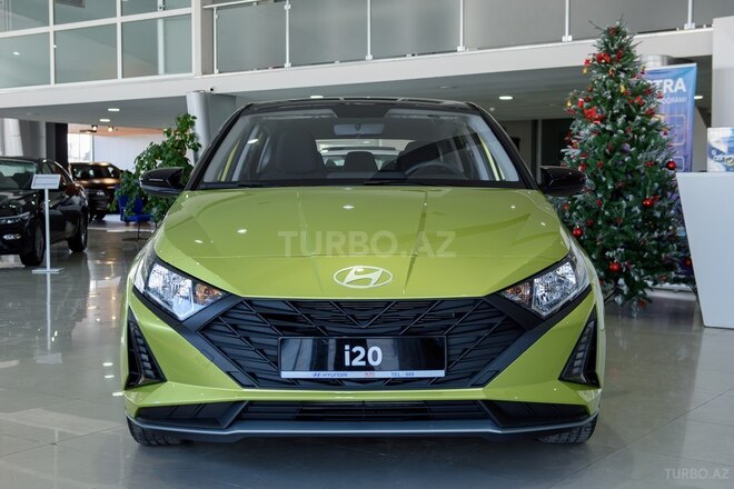 Hyundai i20-1