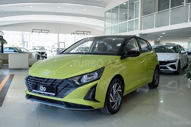 Hyundai i20-3