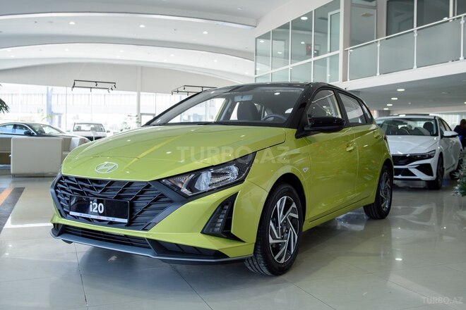 Hyundai i20-4