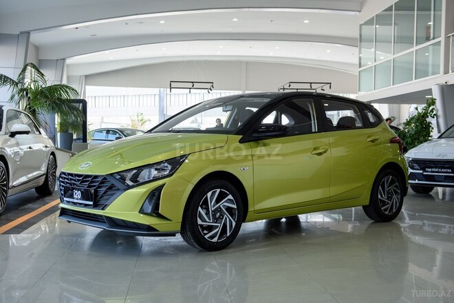 Hyundai i20-5