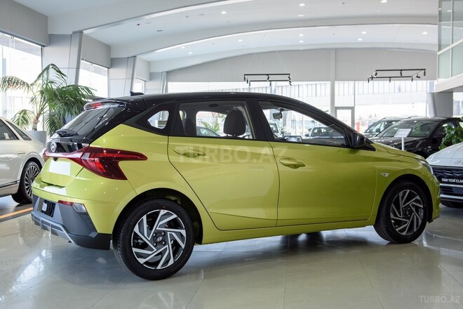 Hyundai i20-10