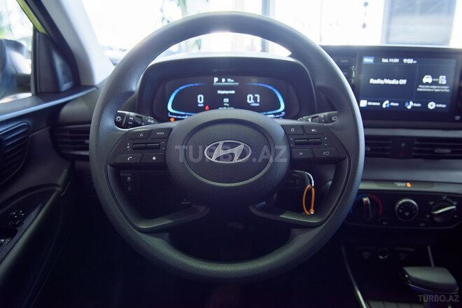 Hyundai i20-16