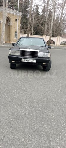 Mercedes 190 1990, 155,587 km - 1.8 л - Mingəçevir