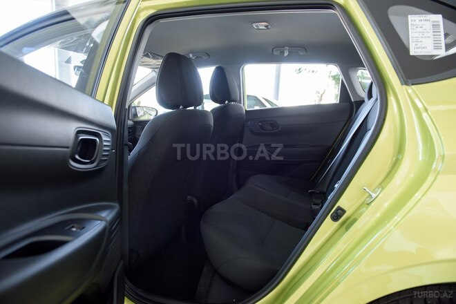 Hyundai i20-19