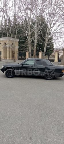 Mercedes 190 1990, 155,587 km - 1.8 л - Mingəçevir