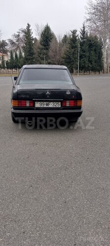 Mercedes 190 1990, 155,587 km - 1.8 л - Mingəçevir