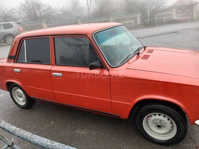 LADA (VAZ) 21013 1985, 98,575 km - 1.3 l - Qəbələ