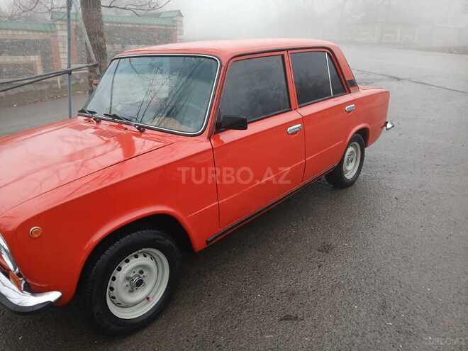 LADA (VAZ) 21013 1985, 98,575 km - 1.3 l - Qəbələ