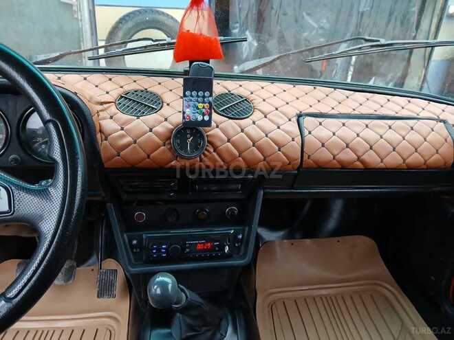 LADA (VAZ) 21013 1985, 98,575 km - 1.3 l - Qəbələ
