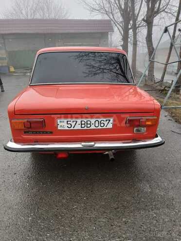 LADA (VAZ) 21013 1985, 98,575 km - 1.3 l - Qəbələ