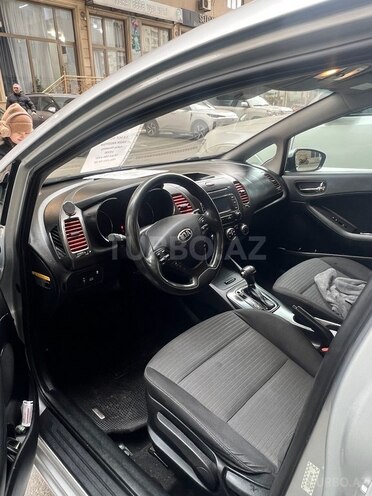 Kia Forte 2015, 267,000 km - 1.8 l - Bakı