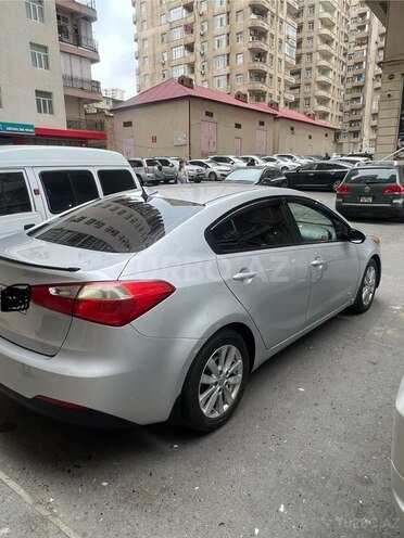 Kia Forte 2015, 267,000 km - 1.8 l - Bakı