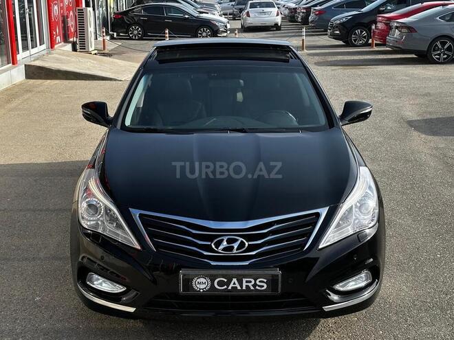 Hyundai Grandeur-2