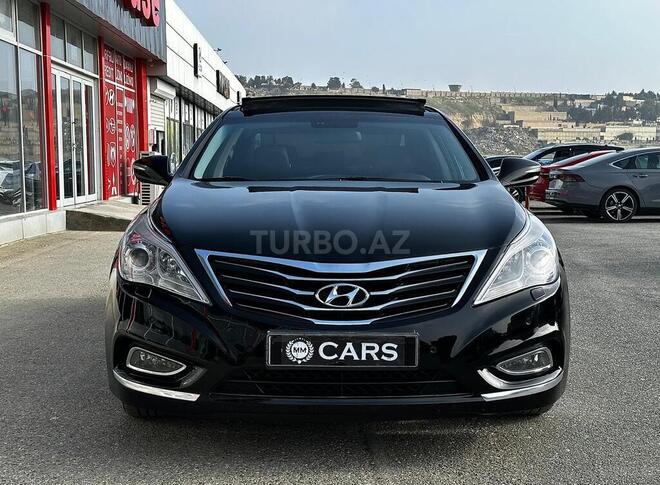 Hyundai Grandeur-1