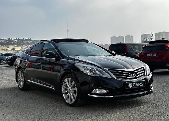 Hyundai Grandeur-3