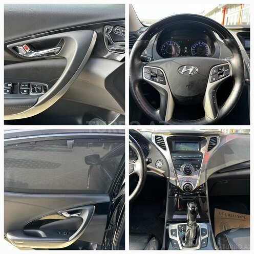 Hyundai Grandeur-13