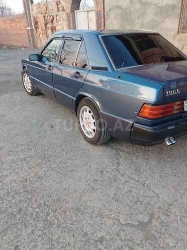 Mercedes 190 1993, 414,350 km - 2.0 л - Gəncə
