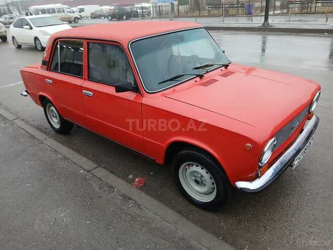 LADA (VAZ) 21013 1985, 98,575 km - 1.3 l - Qəbələ