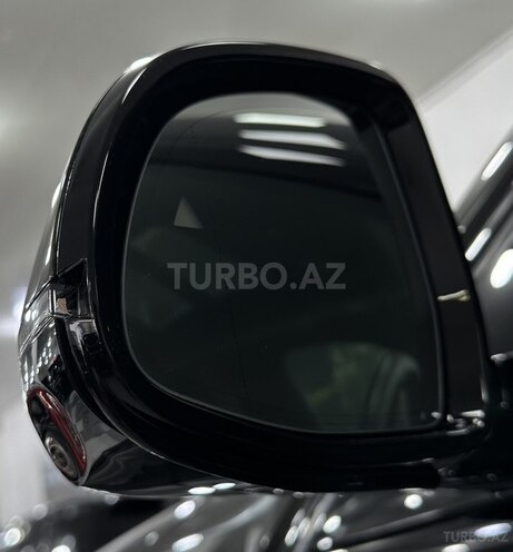 BMW X6 2022, 24,000 km - 4.4 l - Bakı