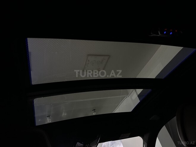 BMW X6 2022, 24,000 km - 4.4 l - Bakı