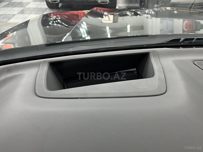 BMW X6 2022, 24,000 km - 4.4 l - Bakı