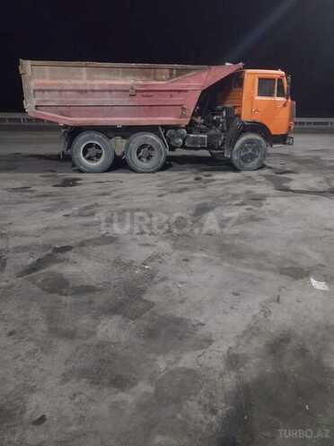 KamAz 55111 1989, 239,493 km - 11.0 l - Bakı