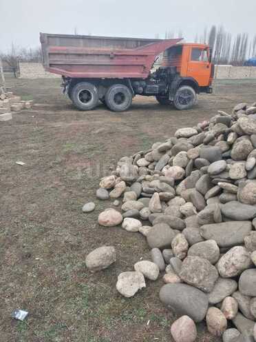 KamAz 55111 1989, 239,493 km - 11.0 l - Bakı