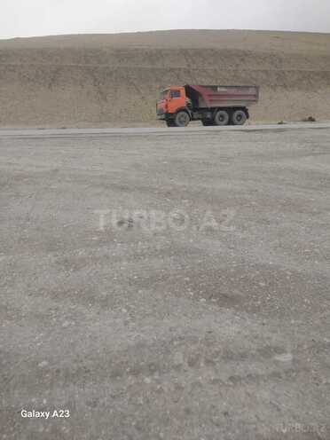 KamAz 55111 1989, 239,493 km - 11.0 l - Bakı