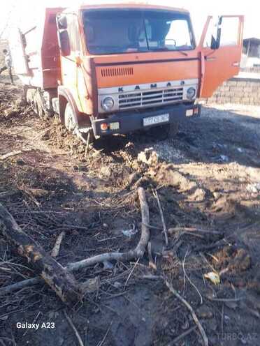 KamAz 55111 1989, 239,493 km - 11.0 l - Bakı