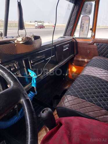 KamAz 55111 1989, 239,493 km - 11.0 l - Bakı