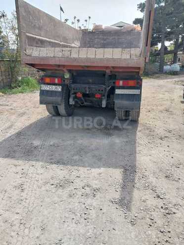 KamAz 55111 1989, 239,493 km - 11.0 l - Bakı