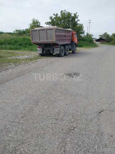 KamAz 55111 1989, 239,493 km - 11.0 l - Bakı