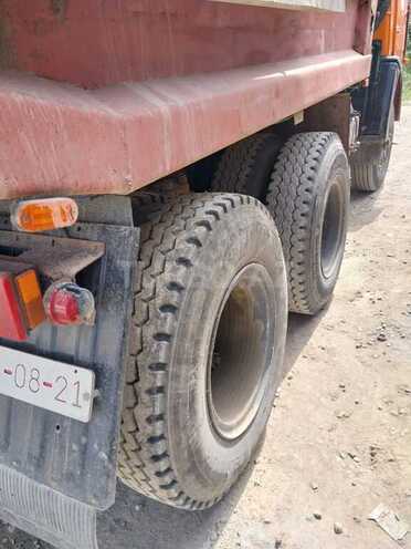 KamAz 55111 1989, 239,493 km - 11.0 l - Bakı