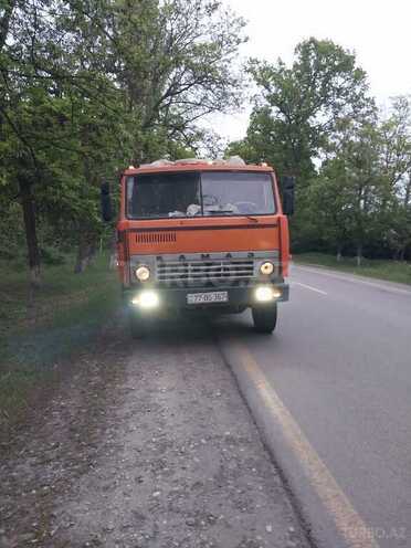 KamAz 55111 1989, 239,493 km - 11.0 l - Bakı
