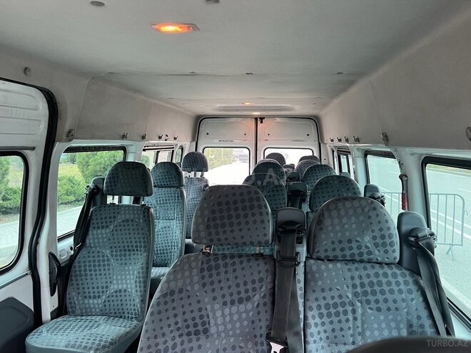 Ford Transit 2008, 345,000 km - 2.4 л - Bakı