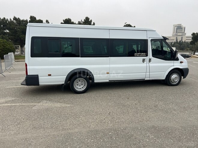 Ford Transit 2008, 345,000 km - 2.4 л - Bakı