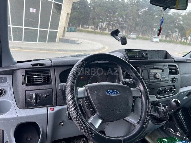 Ford Transit 2008, 345,000 km - 2.4 л - Bakı