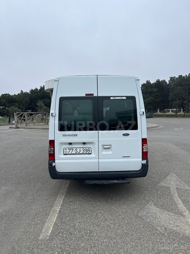 Ford Transit 2008, 345,000 km - 2.4 л - Bakı