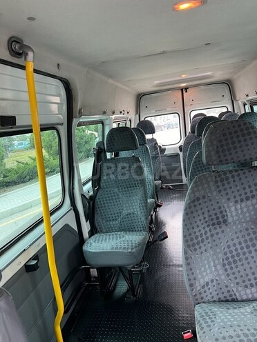 Ford Transit 2008, 345,000 km - 2.4 л - Bakı