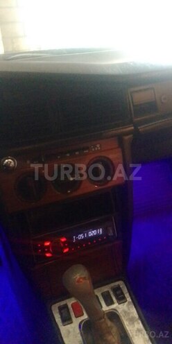 Mercedes 190 1993, 414,350 km - 2.0 л - Gəncə